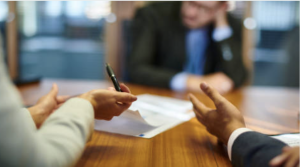 insurance fraud investigator